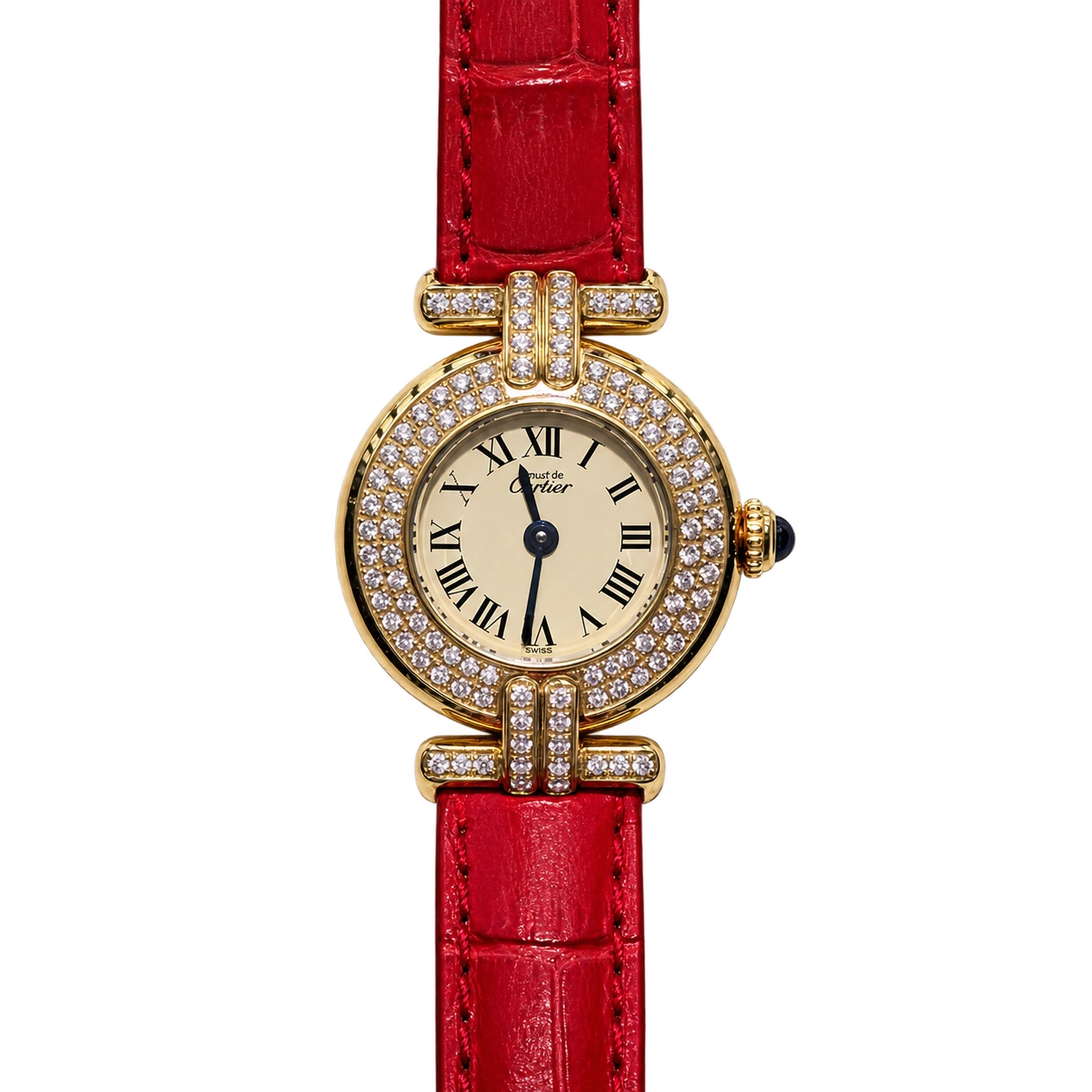 Cartier Must de Cartier Colisee