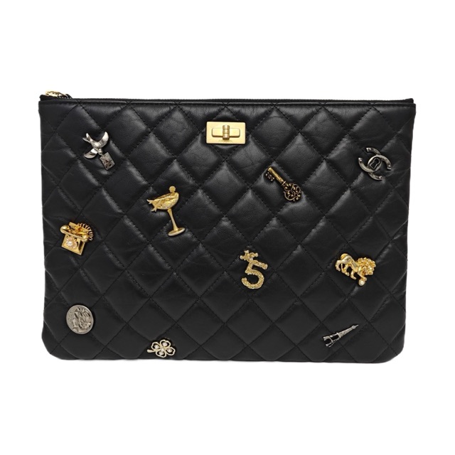 Chanel 2.55